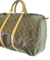 LOUIS VUITTON（ルイヴィトン）ボストンバッグ 茶 サイズ:50 レディース/2200713627428
