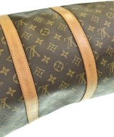 LOUIS VUITTON（ルイヴィトン）ボストンバッグ 茶 サイズ:50 レディース/2200713627428