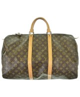 LOUIS VUITTON ボストンバッグ