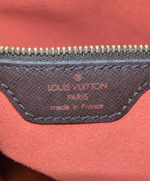 LOUIS VUITTON（ルイヴィトン）ハンドバッグ 茶 サイズ:- レディース/2200713627480