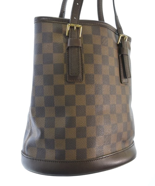LOUIS VUITTON（ルイヴィトン）ハンドバッグ 茶 サイズ:- レディース/2200713627480