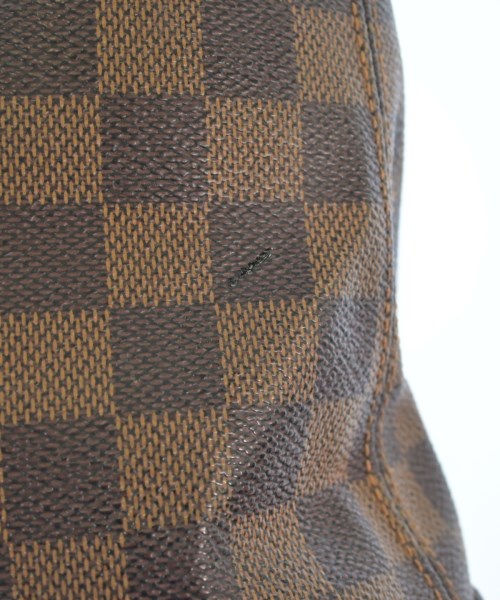 LOUIS VUITTON（ルイヴィトン）ハンドバッグ 茶 サイズ:- レディース/2200713627480