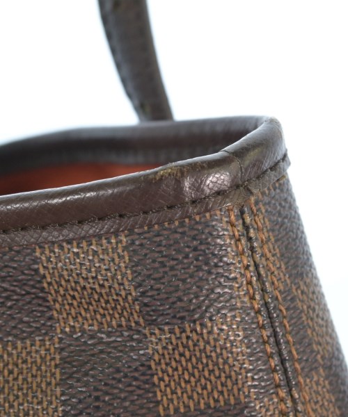 LOUIS VUITTON（ルイヴィトン）ハンドバッグ 茶 サイズ:- レディース/2200713627480