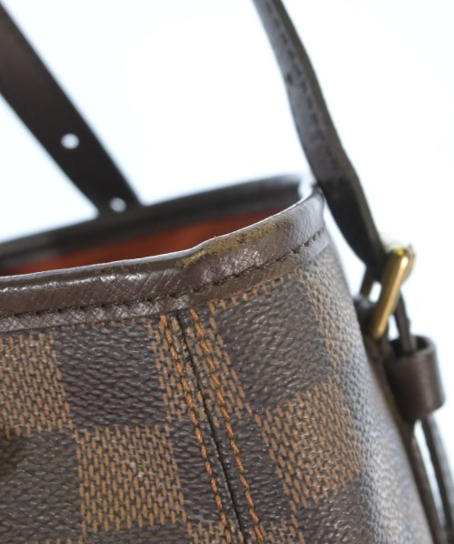 LOUIS VUITTON（ルイヴィトン）ハンドバッグ 茶 サイズ:- レディース/2200713627480