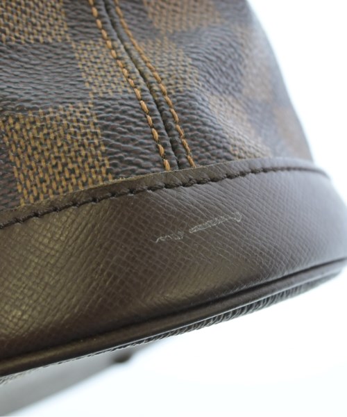 LOUIS VUITTON（ルイヴィトン）ハンドバッグ 茶 サイズ:- レディース/2200713627480