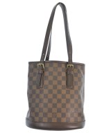 LOUIS VUITTON（ルイヴィトン）ハンドバッグ 茶 サイズ:- レディース/2200713627480