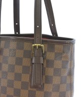 LOUIS VUITTON（ルイヴィトン）ハンドバッグ 茶 サイズ:- レディース/2200713627480