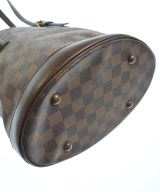 LOUIS VUITTON（ルイヴィトン）ハンドバッグ 茶 サイズ:- レディース/2200713627480