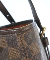 LOUIS VUITTON（ルイヴィトン）ハンドバッグ 茶 サイズ:- レディース/2200713627480