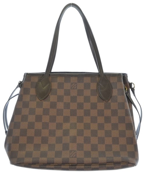 LOUIS VUITTON（ルイヴィトン）トートバッグ 茶 サイズ:- レディース/2200713627503