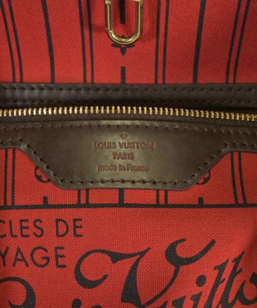 LOUIS VUITTON（ルイヴィトン）トートバッグ 茶 サイズ:- レディース/2200713627503