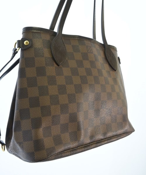 LOUIS VUITTON（ルイヴィトン）トートバッグ 茶 サイズ:- レディース/2200713627503