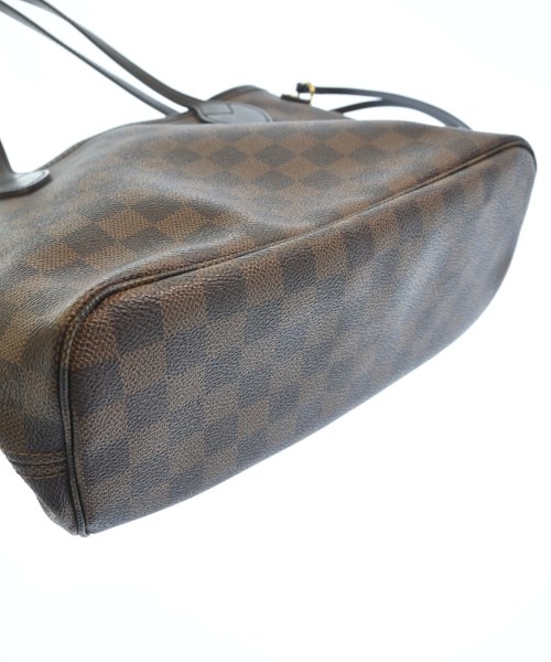 LOUIS VUITTON（ルイヴィトン）トートバッグ 茶 サイズ:- レディース/2200713627503