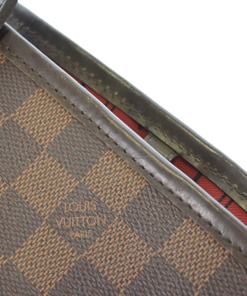 LOUIS VUITTON（ルイヴィトン）トートバッグ 茶 サイズ:- レディース/2200713627503