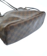 LOUIS VUITTON（ルイヴィトン）トートバッグ 茶 サイズ:- レディース/2200713627503