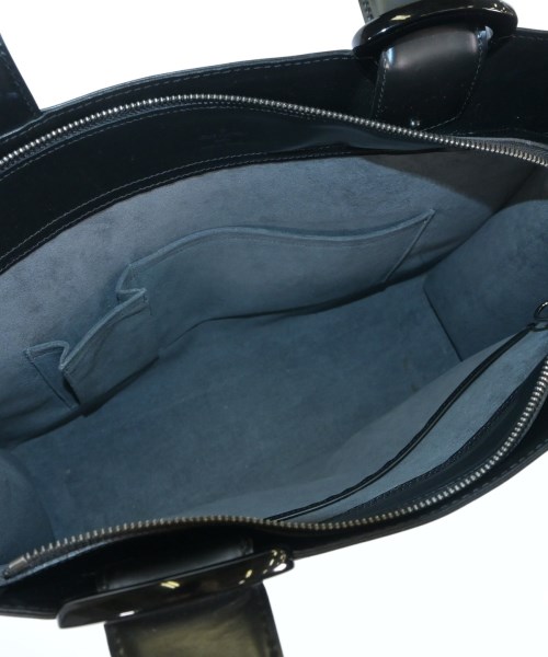 LOUIS VUITTON（ルイヴィトン）トートバッグ 黒 サイズ:- レディース/2200713627510