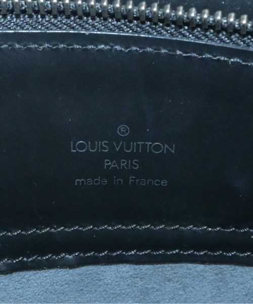 LOUIS VUITTON（ルイヴィトン）トートバッグ 黒 サイズ:- レディース/2200713627510
