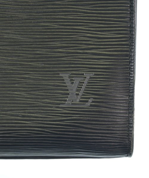 LOUIS VUITTON（ルイヴィトン）トートバッグ 黒 サイズ:- レディース/2200713627510