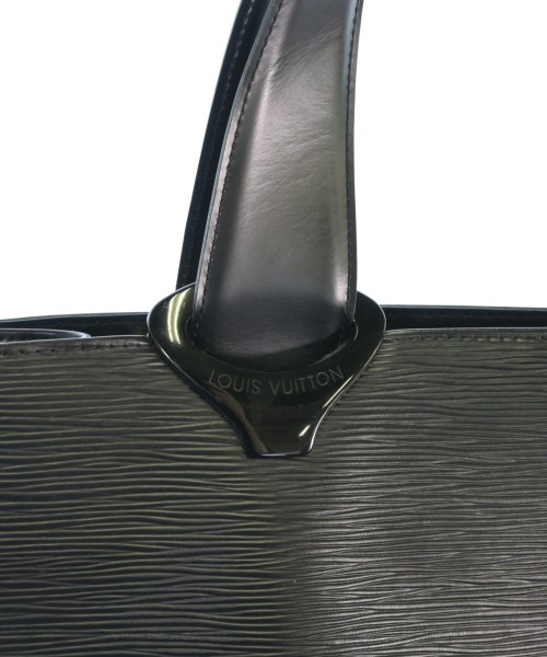 LOUIS VUITTON（ルイヴィトン）トートバッグ 黒 サイズ:- レディース/2200713627510