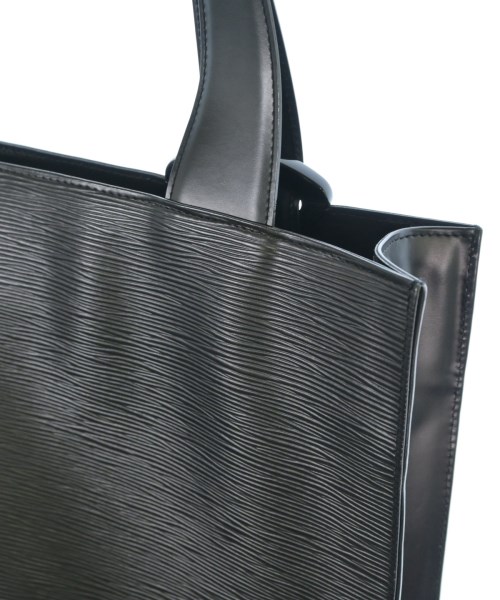 LOUIS VUITTON（ルイヴィトン）トートバッグ 黒 サイズ:- レディース/2200713627510
