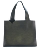 LOUIS VUITTON（ルイヴィトン）トートバッグ 黒 サイズ:- レディース/2200713627510