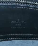 LOUIS VUITTON（ルイヴィトン）トートバッグ 黒 サイズ:- レディース/2200713627510