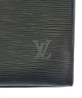 LOUIS VUITTON（ルイヴィトン）トートバッグ 黒 サイズ:- レディース/2200713627510