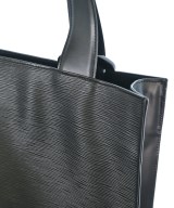LOUIS VUITTON（ルイヴィトン）トートバッグ 黒 サイズ:- レディース/2200713627510