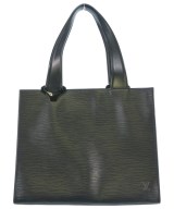 LOUIS VUITTON トートバッグ
