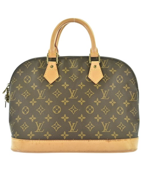 LOUIS VUITTON(ルイヴィトン)のハンドバッグ サイズ:PM 92,800円