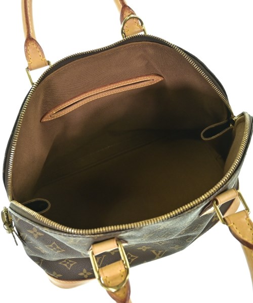 LOUIS VUITTON（ルイヴィトン）ハンドバッグ 茶 サイズ:PM レディース/2200713627534