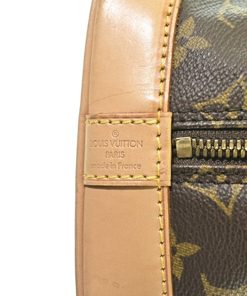 LOUIS VUITTON（ルイヴィトン）ハンドバッグ 茶 サイズ:PM レディース/2200713627534