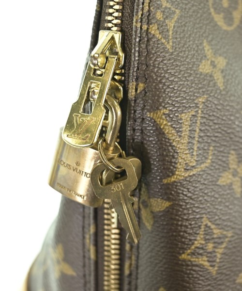 LOUIS VUITTON（ルイヴィトン）ハンドバッグ 茶 サイズ:PM レディース/2200713627534