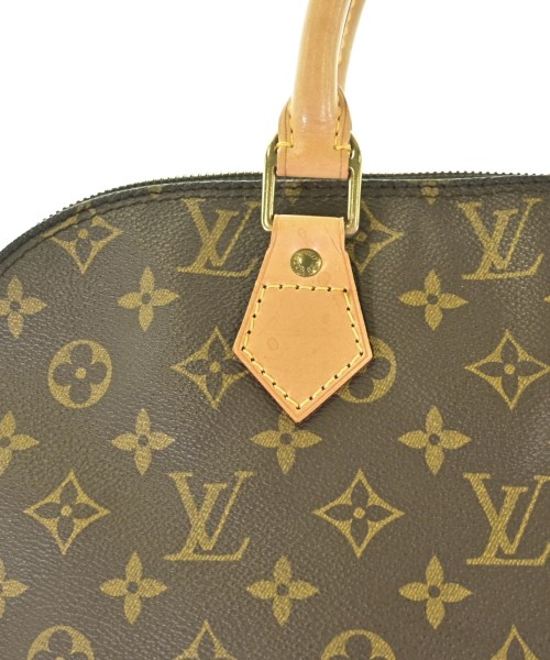 LOUIS VUITTON（ルイヴィトン）ハンドバッグ 茶 サイズ:PM レディース/2200713627534