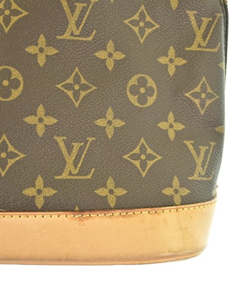 LOUIS VUITTON（ルイヴィトン）ハンドバッグ 茶 サイズ:PM レディース/2200713627534