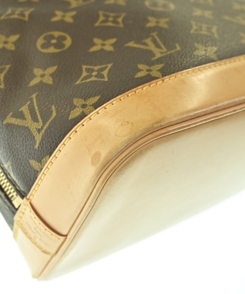 LOUIS VUITTON（ルイヴィトン）ハンドバッグ 茶 サイズ:PM レディース/2200713627534
