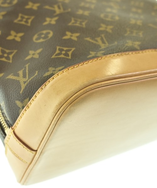 LOUIS VUITTON（ルイヴィトン）ハンドバッグ 茶 サイズ:PM レディース/2200713627534