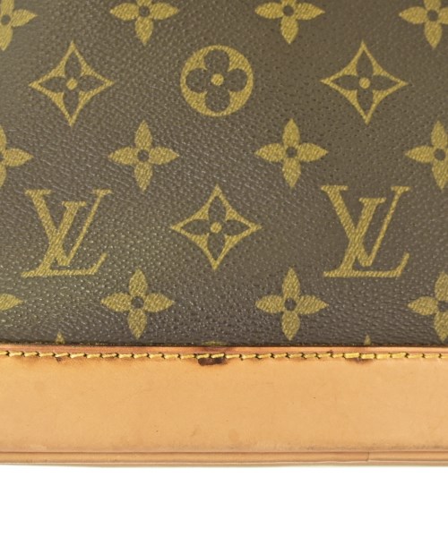 LOUIS VUITTON（ルイヴィトン）ハンドバッグ 茶 サイズ:PM レディース/2200713627534