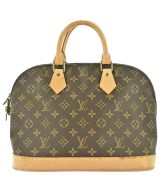 LOUIS VUITTON（ルイヴィトン）ハンドバッグ 茶 サイズ:PM レディース/2200713627534