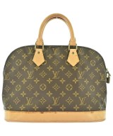 LOUIS VUITTON（ルイヴィトン）ハンドバッグ 茶 サイズ:PM レディース/2200713627534