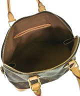 LOUIS VUITTON（ルイヴィトン）ハンドバッグ 茶 サイズ:PM レディース/2200713627534