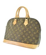 LOUIS VUITTON（ルイヴィトン）ハンドバッグ 茶 サイズ:PM レディース/2200713627534
