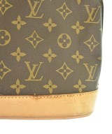 LOUIS VUITTON（ルイヴィトン）ハンドバッグ 茶 サイズ:PM レディース/2200713627534
