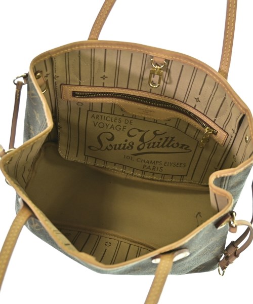 LOUIS VUITTON（ルイヴィトン）トートバッグ 茶 サイズ:PM レディース/2200713627589
