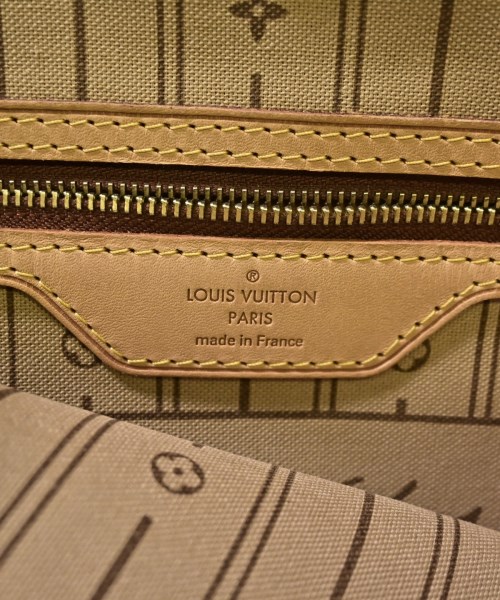 LOUIS VUITTON（ルイヴィトン）トートバッグ 茶 サイズ:PM レディース/2200713627589
