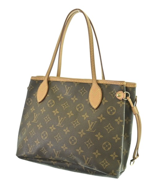 LOUIS VUITTON（ルイヴィトン）トートバッグ 茶 サイズ:PM レディース/2200713627589