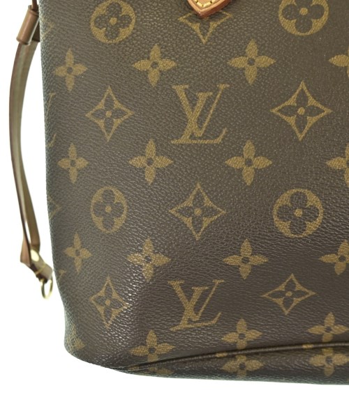 LOUIS VUITTON（ルイヴィトン）トートバッグ 茶 サイズ:PM レディース/2200713627589