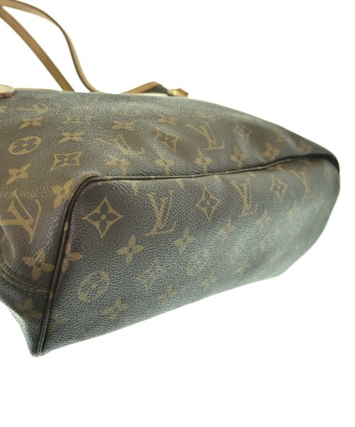LOUIS VUITTON（ルイヴィトン）トートバッグ 茶 サイズ:PM レディース/2200713627589