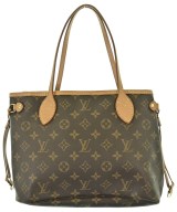 LOUIS VUITTON（ルイヴィトン）トートバッグ 茶 サイズ:PM レディース/2200713627589