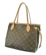 LOUIS VUITTON（ルイヴィトン）トートバッグ 茶 サイズ:PM レディース/2200713627589